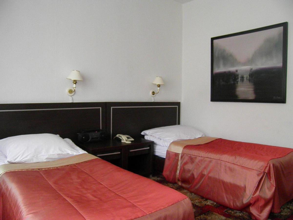 Hotel Gromada Arka Lux คอซซาลิน ห้อง รูปภาพ