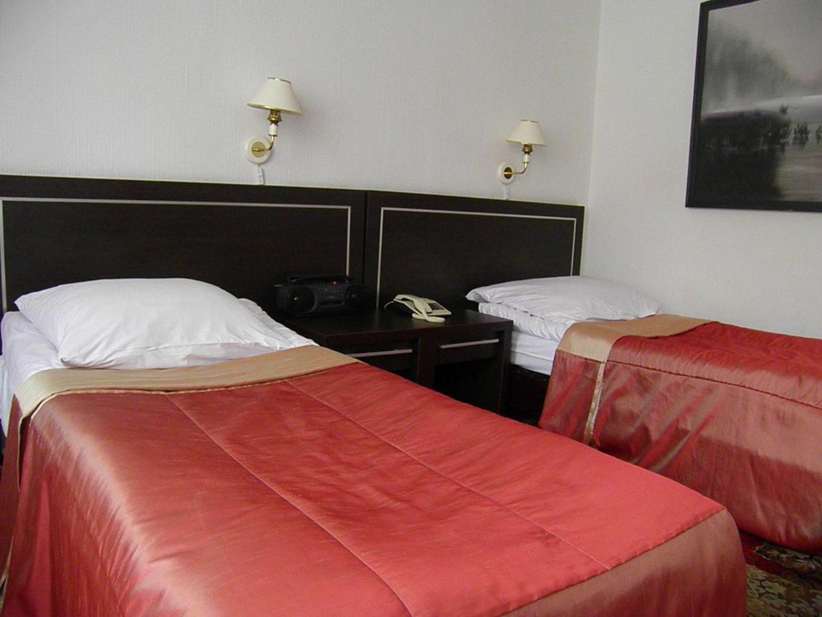 Hotel Gromada Arka Lux คอซซาลิน ห้อง รูปภาพ