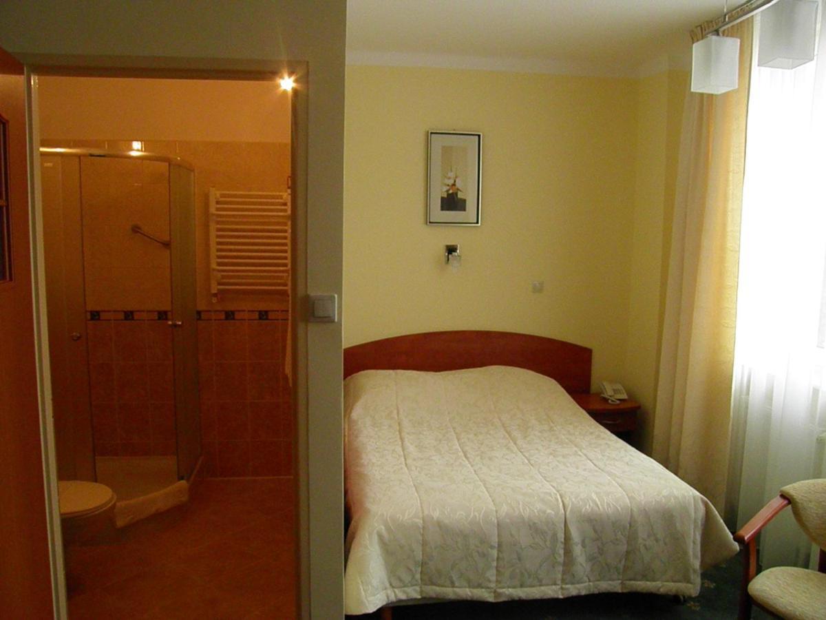 Hotel Gromada Arka Lux คอซซาลิน ห้อง รูปภาพ