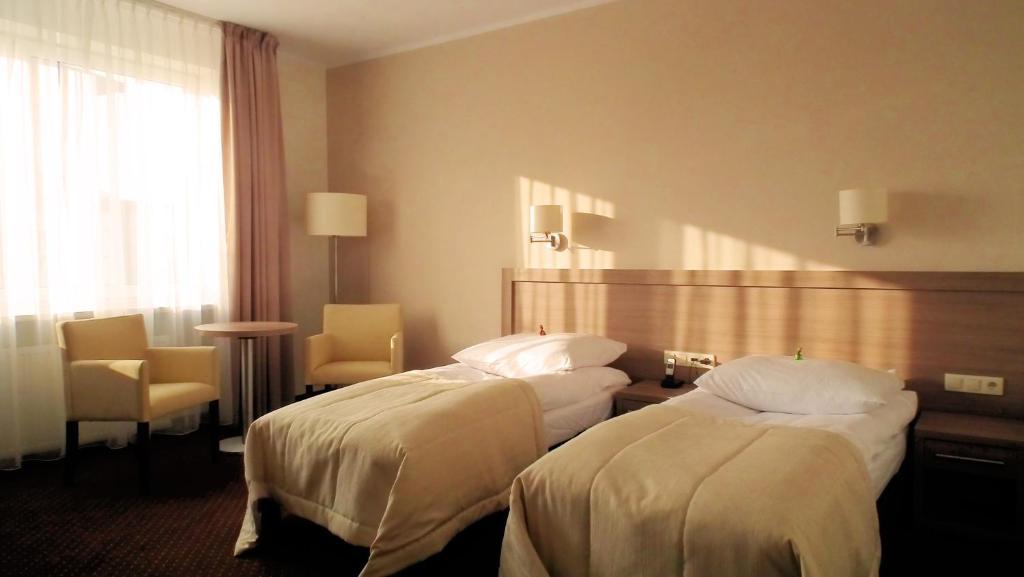 Hotel Gromada Arka Lux คอซซาลิน ห้อง รูปภาพ